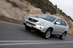 Lexus RX400h 2006 года